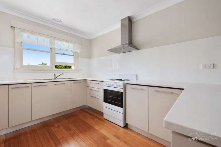 Second view of Homely house listing, 53 Hardwicke Street, Summerhill TAS 7250