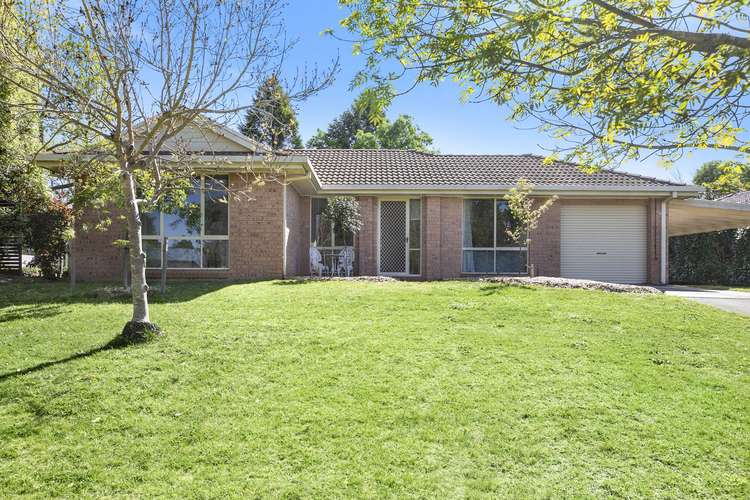 Main view of Homely house listing, 23 Villiers Road, Moss Vale NSW 2577