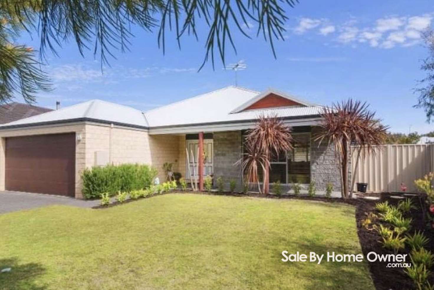 Main view of Homely house listing, 20 Monash Way, Abbey WA 6280