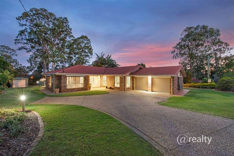 Main view of Homely house listing, 15 Porsche Court, Joyner QLD 4500