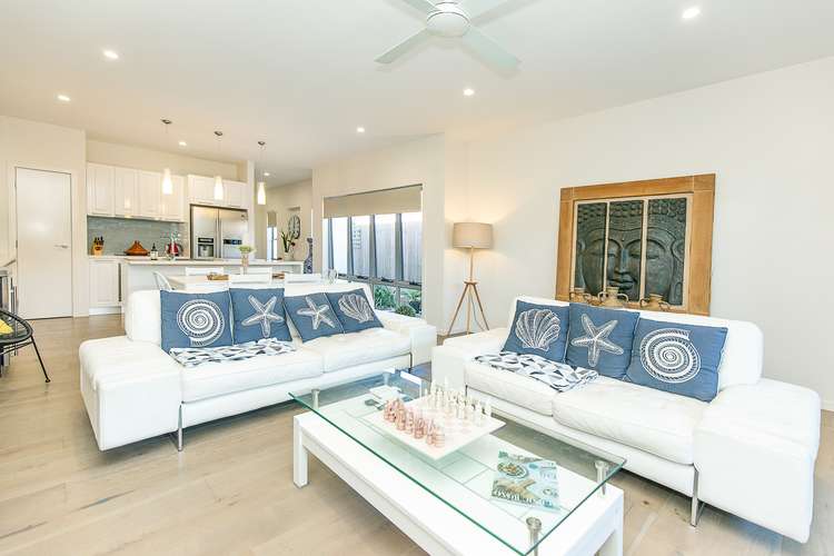 Fourth view of Homely townhouse listing, 1/2248 Gold Coast Highway, Mermaid Beach QLD 4218