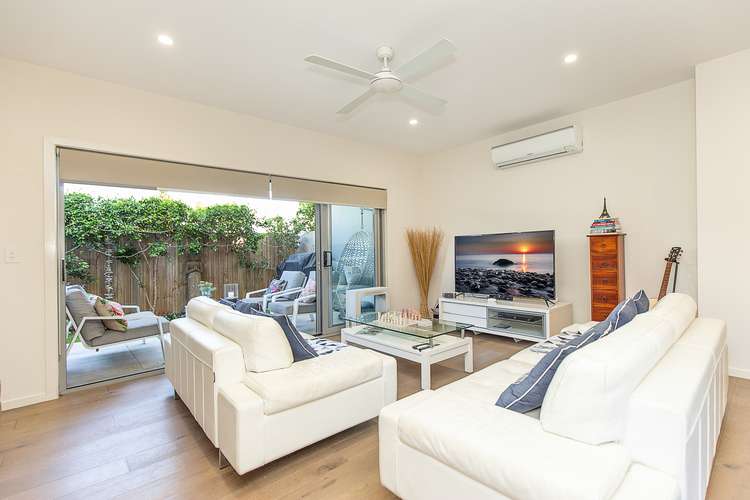 Sixth view of Homely townhouse listing, 1/2248 Gold Coast Highway, Mermaid Beach QLD 4218