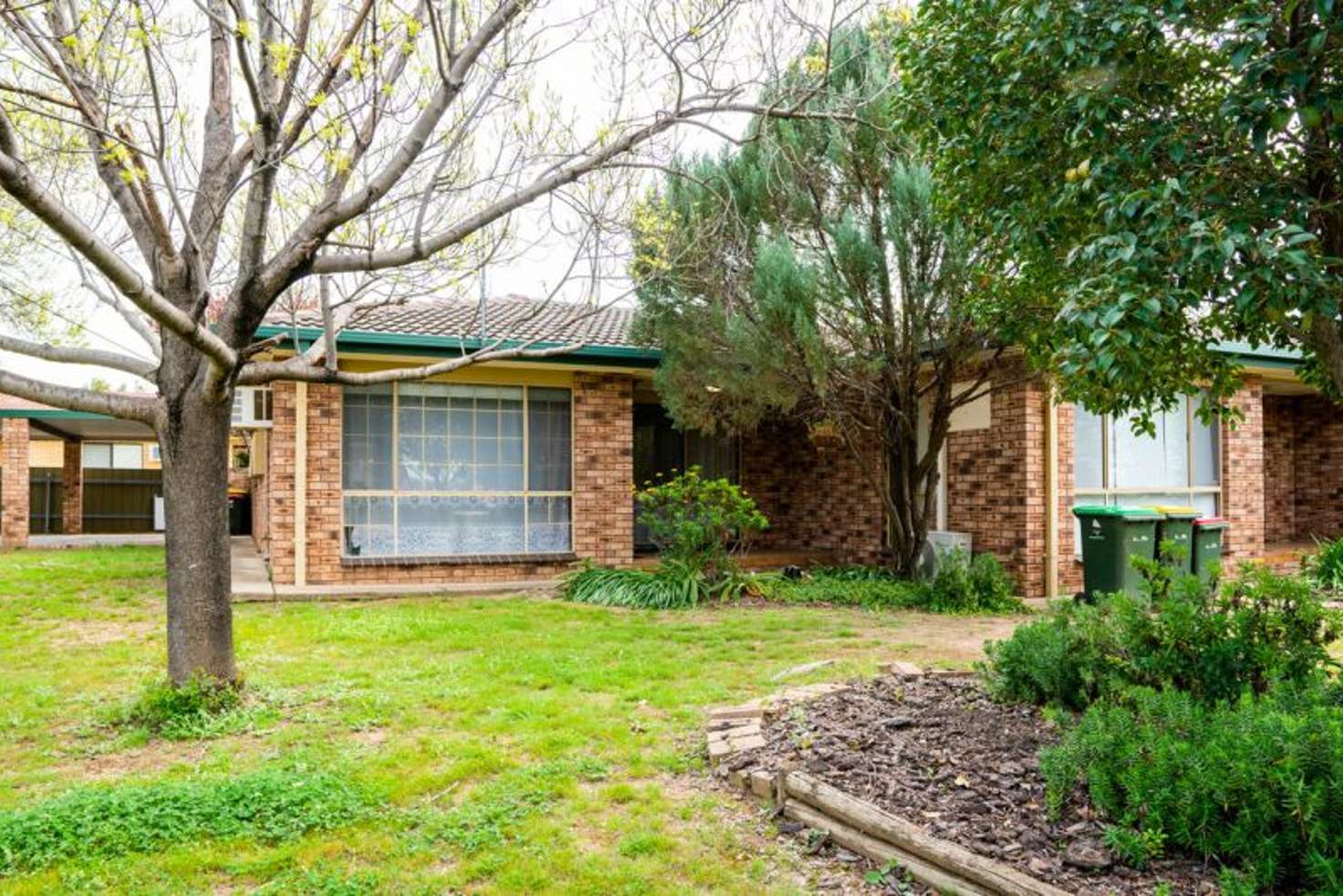 Main view of Homely unit listing, 1/11 Wewak Street, Ashmont NSW 2650