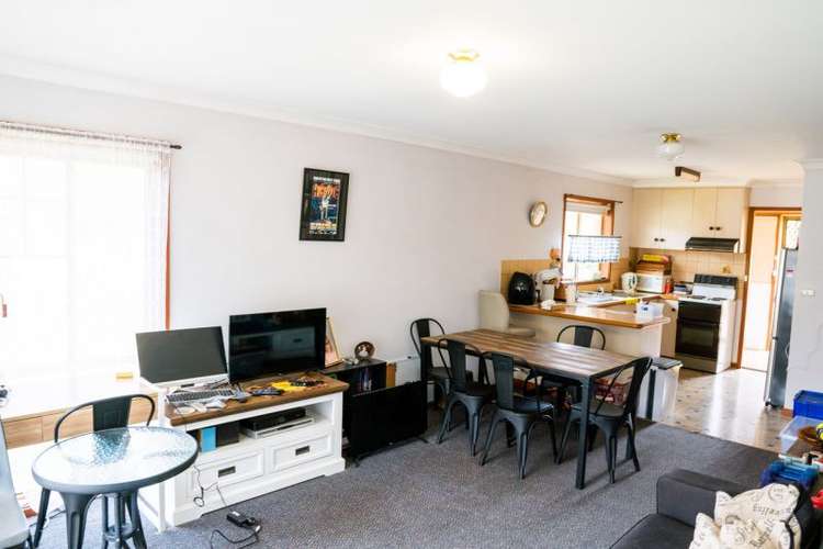 Second view of Homely unit listing, 1/11 Wewak Street, Ashmont NSW 2650