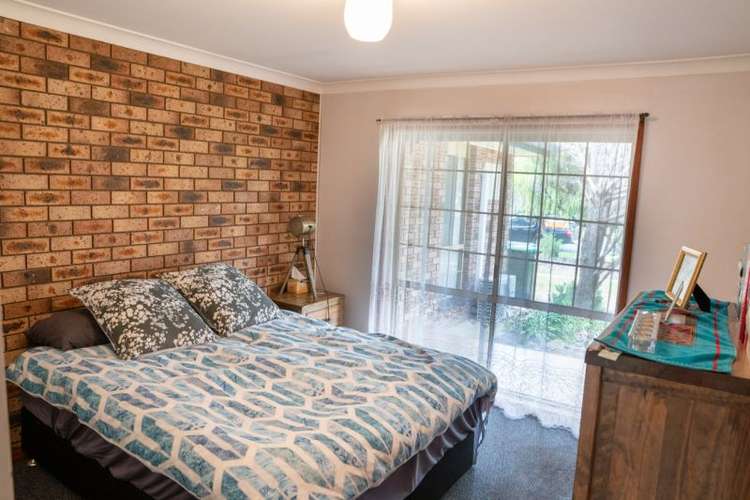 Third view of Homely unit listing, 1/11 Wewak Street, Ashmont NSW 2650