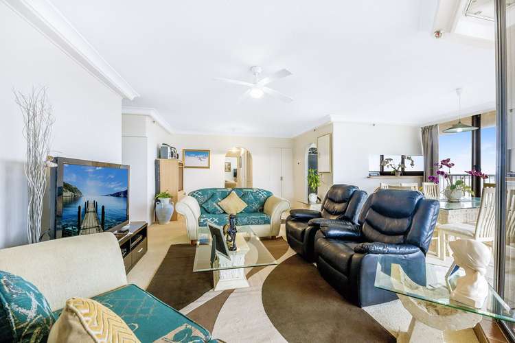 Main view of Homely apartment listing, 804/53 Bay Street, Tweed Heads NSW 2485