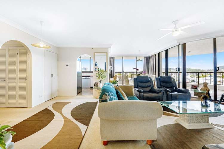 Second view of Homely apartment listing, 804/53 Bay Street, Tweed Heads NSW 2485