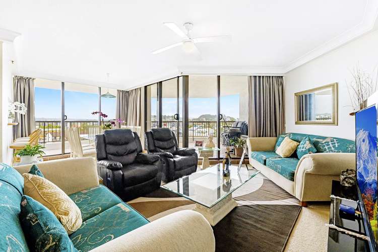 Third view of Homely apartment listing, 804/53 Bay Street, Tweed Heads NSW 2485