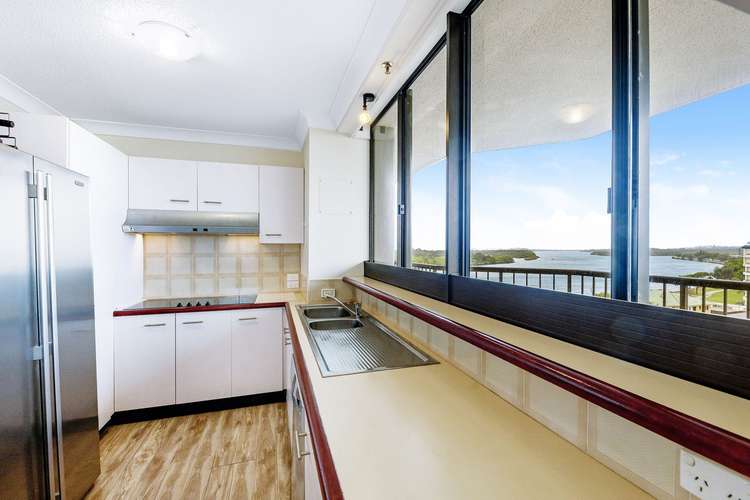 Fourth view of Homely apartment listing, 804/53 Bay Street, Tweed Heads NSW 2485