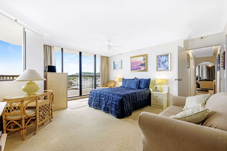 Fifth view of Homely apartment listing, 804/53 Bay Street, Tweed Heads NSW 2485
