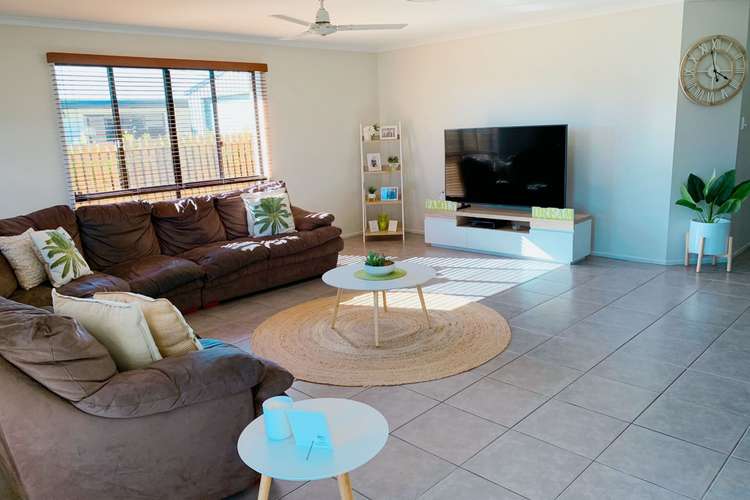Fourth view of Homely house listing, 8 Garraway Street, West Mackay QLD 4740