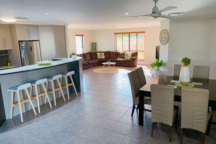 Seventh view of Homely house listing, 8 Garraway Street, West Mackay QLD 4740