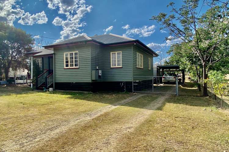 45 Dingyarra Street, Toogoolawah QLD 4313