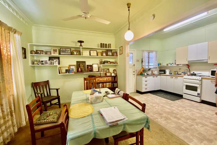 Second view of Homely house listing, 45 Dingyarra Street, Toogoolawah QLD 4313