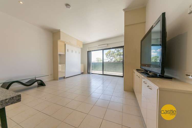 Main view of Homely studio listing, 6/88 Maitland Rd, Islington NSW 2296