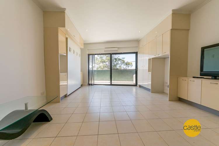 Second view of Homely studio listing, 6/88 Maitland Rd, Islington NSW 2296