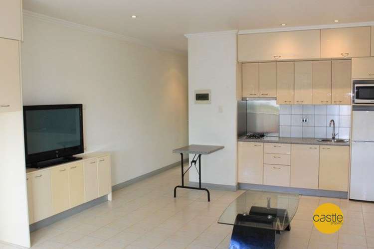 Third view of Homely studio listing, 6/88 Maitland Rd, Islington NSW 2296