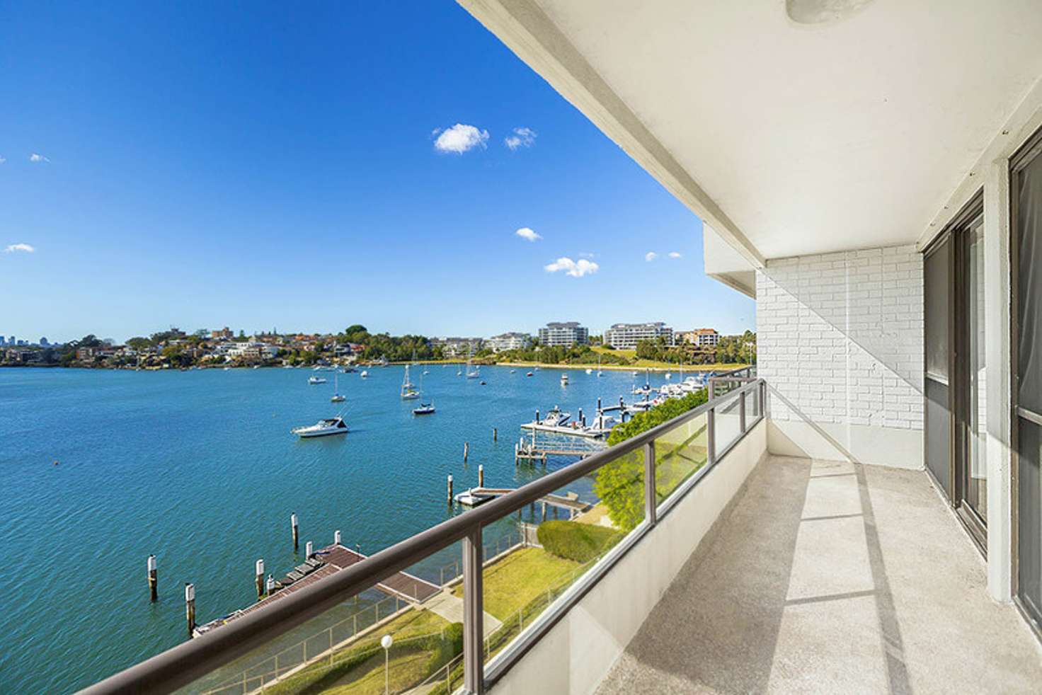 Main view of Homely apartment listing, 38/12 Walton Crescent, Abbotsford NSW 2046
