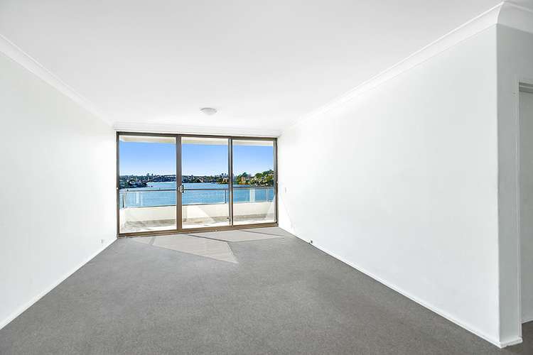 Second view of Homely apartment listing, 38/12 Walton Crescent, Abbotsford NSW 2046