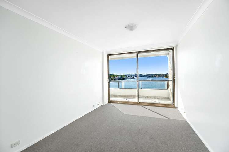 Fifth view of Homely apartment listing, 38/12 Walton Crescent, Abbotsford NSW 2046