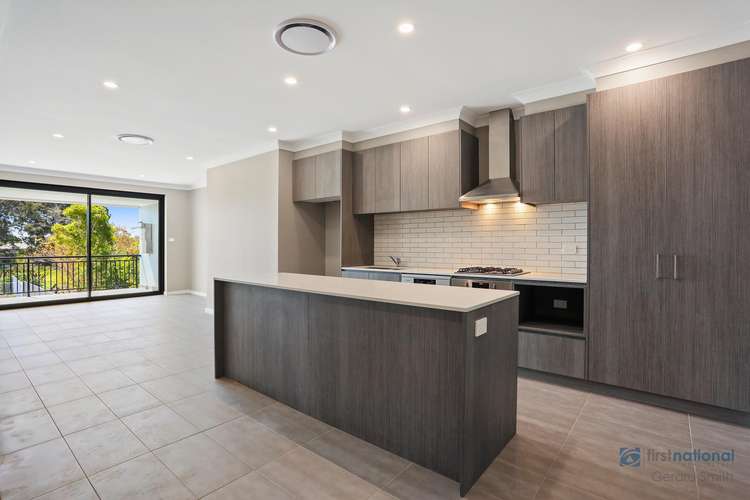 Second view of Homely unit listing, U3/21 Oaks Road, Thirlmere NSW 2572