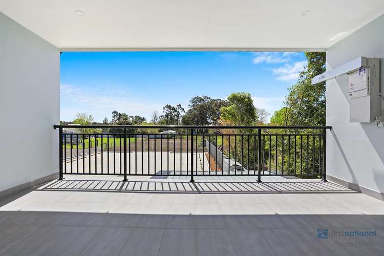 Third view of Homely unit listing, U3/21 Oaks Road, Thirlmere NSW 2572