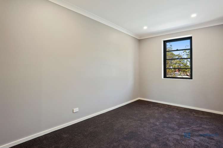 Fourth view of Homely unit listing, U3/21 Oaks Road, Thirlmere NSW 2572