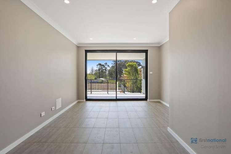 Fifth view of Homely unit listing, U3/21 Oaks Road, Thirlmere NSW 2572