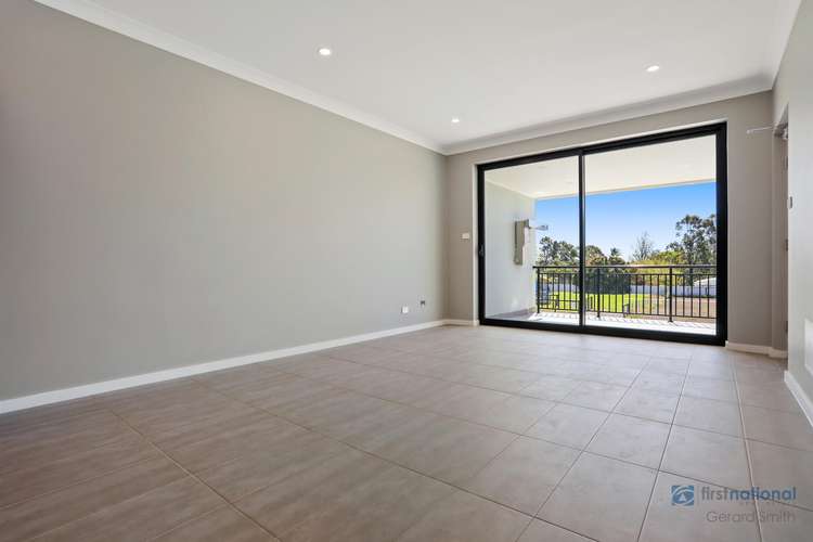 Third view of Homely unit listing, U1/21 Oaks Road, Thirlmere NSW 2572