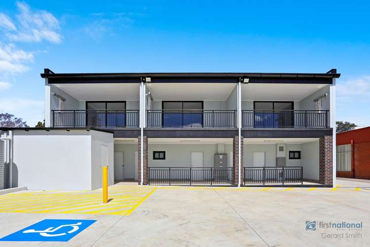 Fourth view of Homely unit listing, U1/21 Oaks Road, Thirlmere NSW 2572