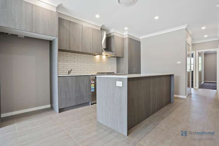 Second view of Homely unit listing, U2/21 Oaks Road, Thirlmere NSW 2572