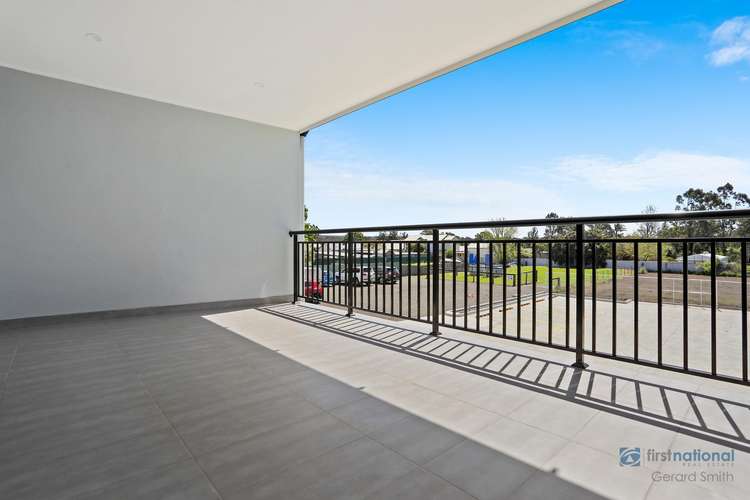 Third view of Homely unit listing, U2/21 Oaks Road, Thirlmere NSW 2572