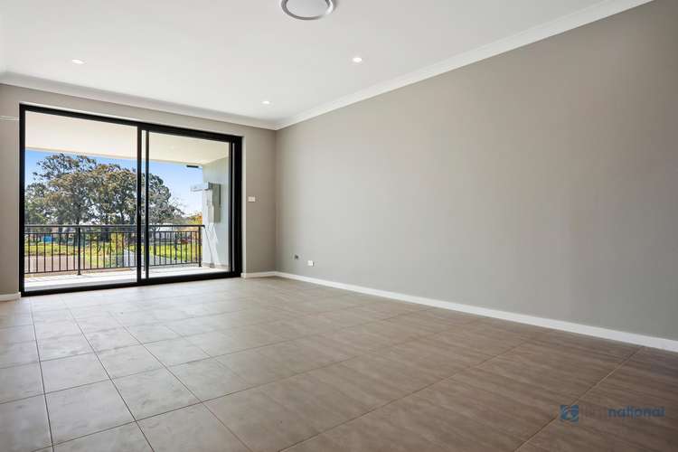 Fourth view of Homely unit listing, U2/21 Oaks Road, Thirlmere NSW 2572