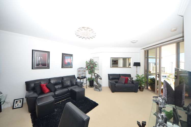Third view of Homely apartment listing, 25/8 Breakwater Access, Mackay Harbour QLD 4740