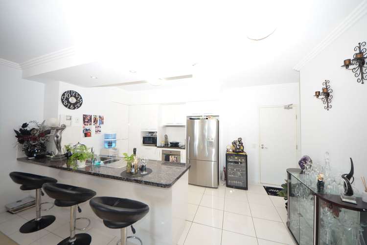 Fourth view of Homely apartment listing, 25/8 Breakwater Access, Mackay Harbour QLD 4740