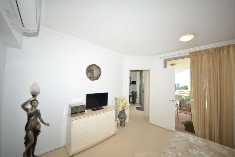 Fifth view of Homely apartment listing, 25/8 Breakwater Access, Mackay Harbour QLD 4740