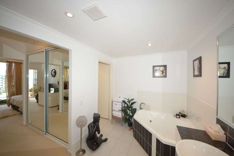 Sixth view of Homely apartment listing, 25/8 Breakwater Access, Mackay Harbour QLD 4740