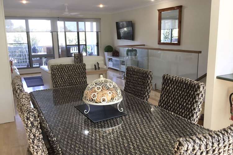 Fifth view of Homely house listing, 15/17 The Boulevard, Tallwoods Village NSW 2430