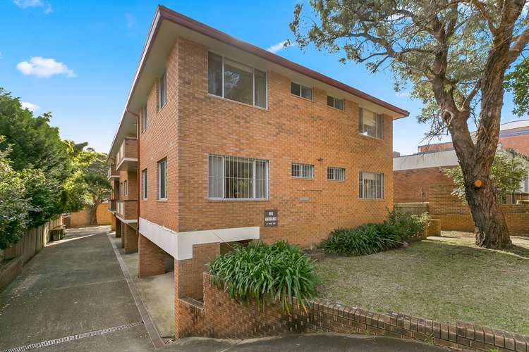 Fourth view of Homely apartment listing, 4/86 The Boulevarde, Lewisham NSW 2049