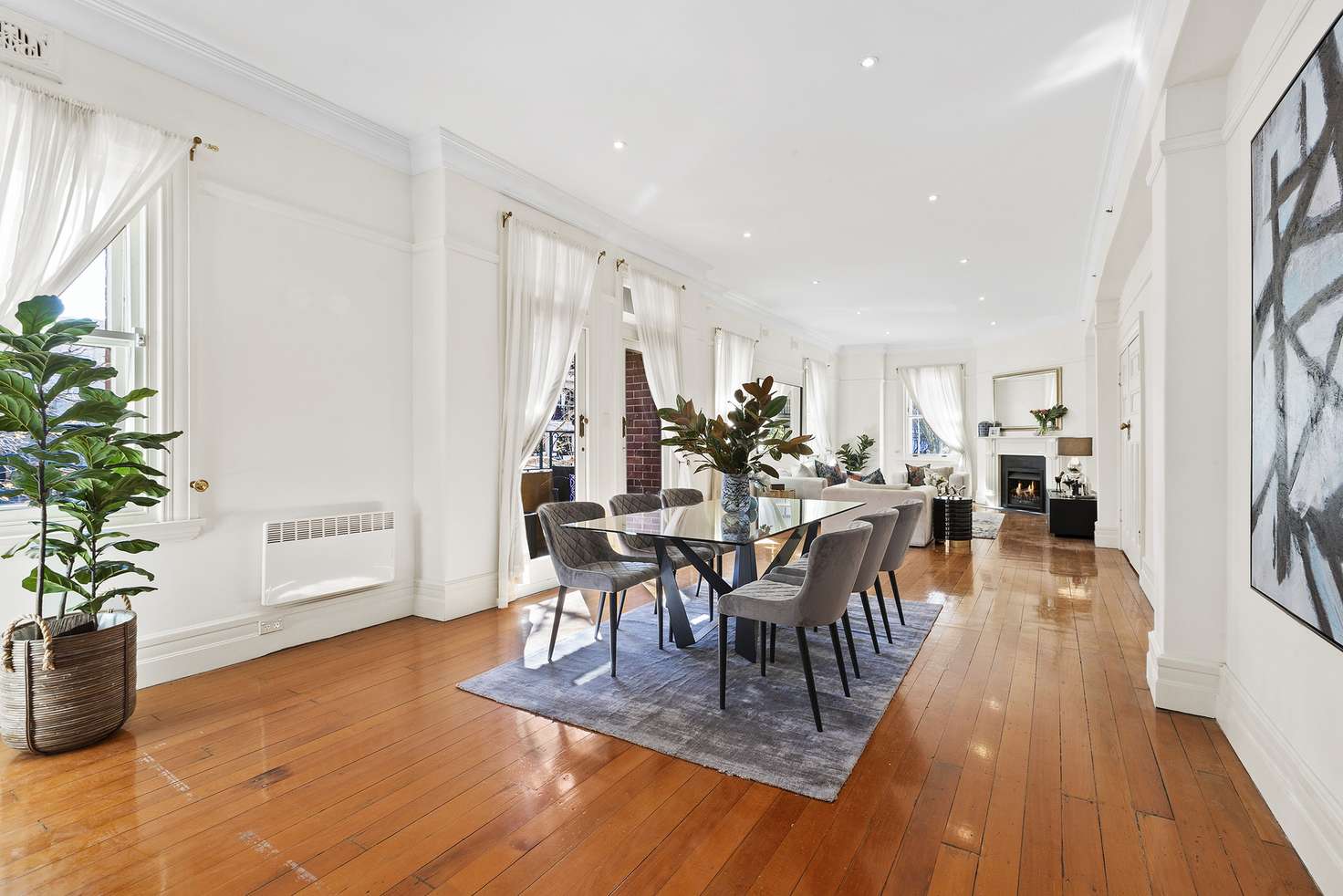 Main view of Homely apartment listing, 4/1 Greenknowe Avenue, Potts Point NSW 2011