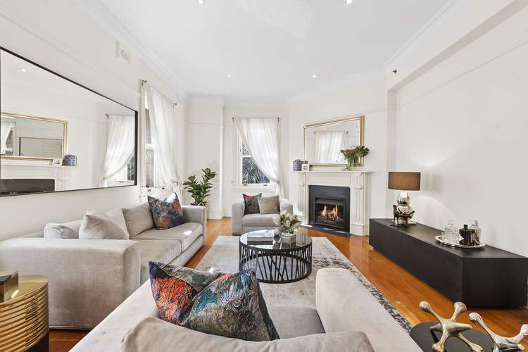 Second view of Homely apartment listing, 4/1 Greenknowe Avenue, Potts Point NSW 2011