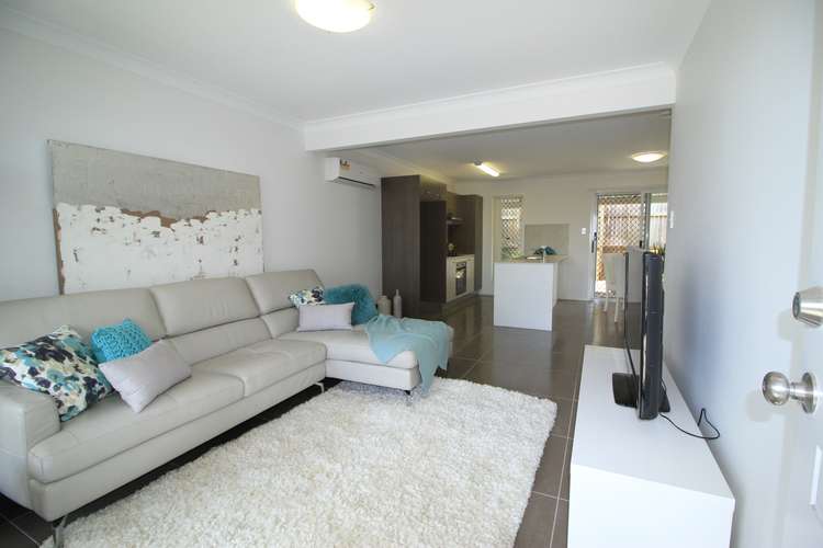 Second view of Homely townhouse listing, 5/12/KIMBERLEY CLOSE, Redbank Plains QLD 4301