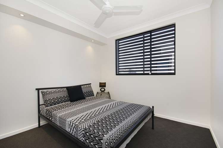 Second view of Homely apartment listing, 33/31 Blackwood Street, Townsville City QLD 4810