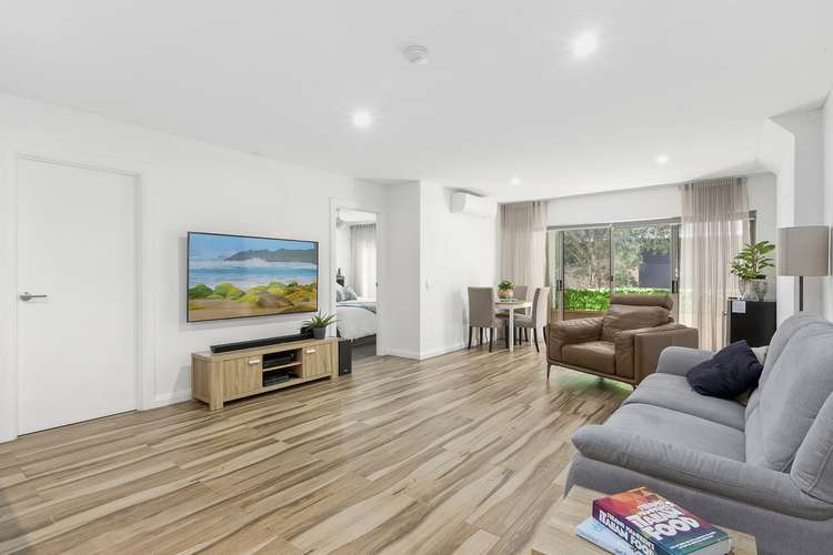 Main view of Homely apartment listing, 29/67 Cowper Wharf Road, Woolloomooloo NSW 2011