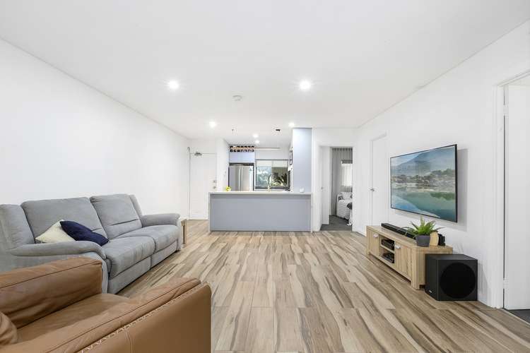 Second view of Homely apartment listing, 29/67 Cowper Wharf Road, Woolloomooloo NSW 2011