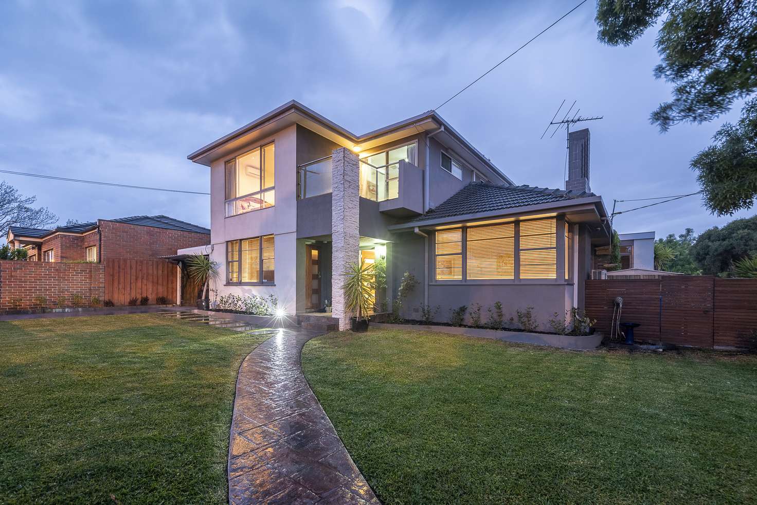 Main view of Homely house listing, 365 South Road, Brighton East VIC 3187