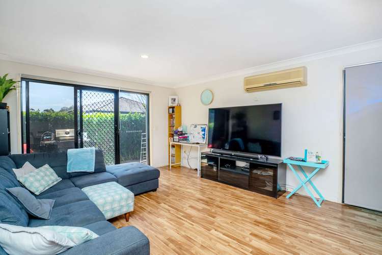 Second view of Homely house listing, 214/64 Gilston Road, Nerang QLD 4211