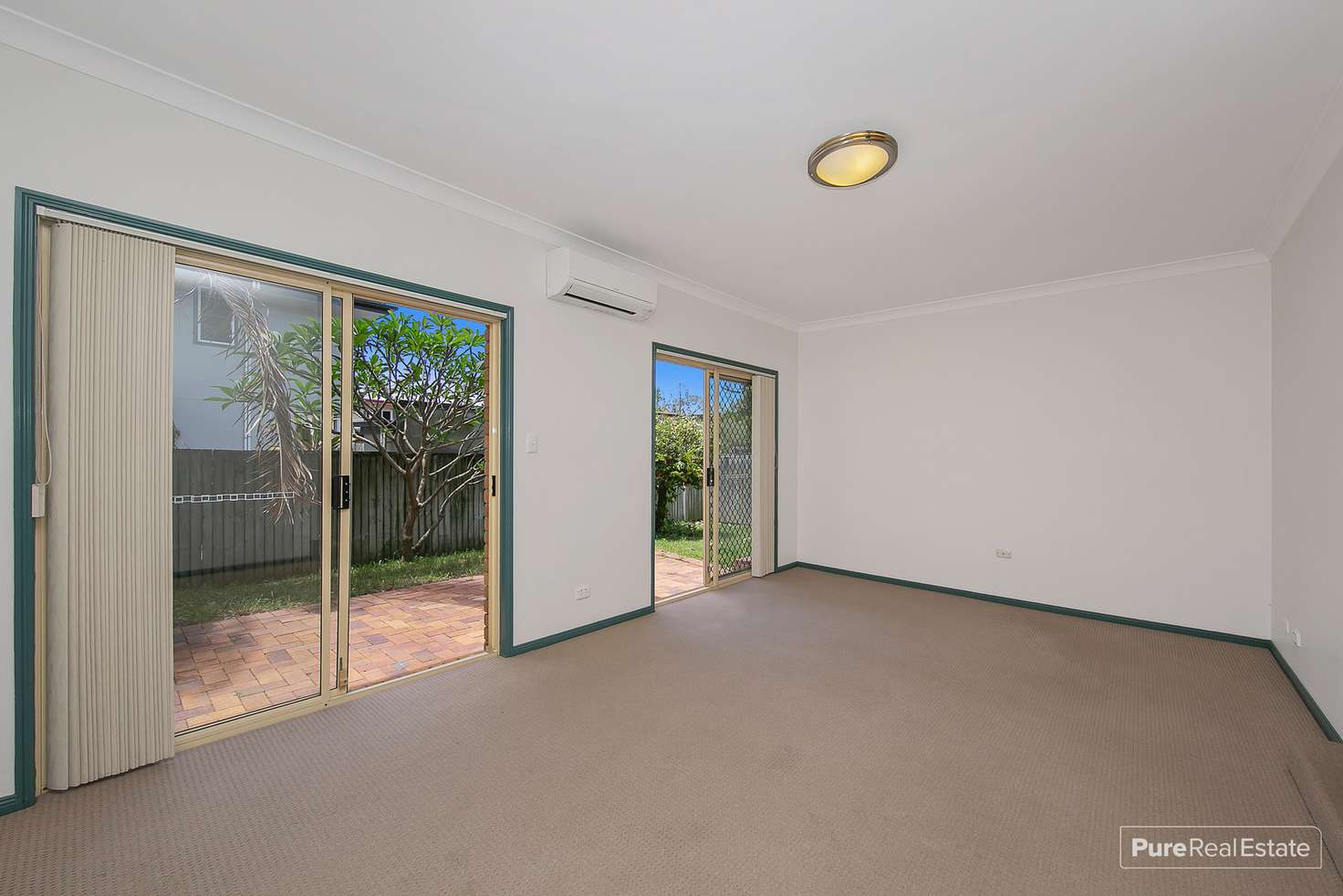 Main view of Homely townhouse listing, 3/468 Wynnum Road, Morningside QLD 4170