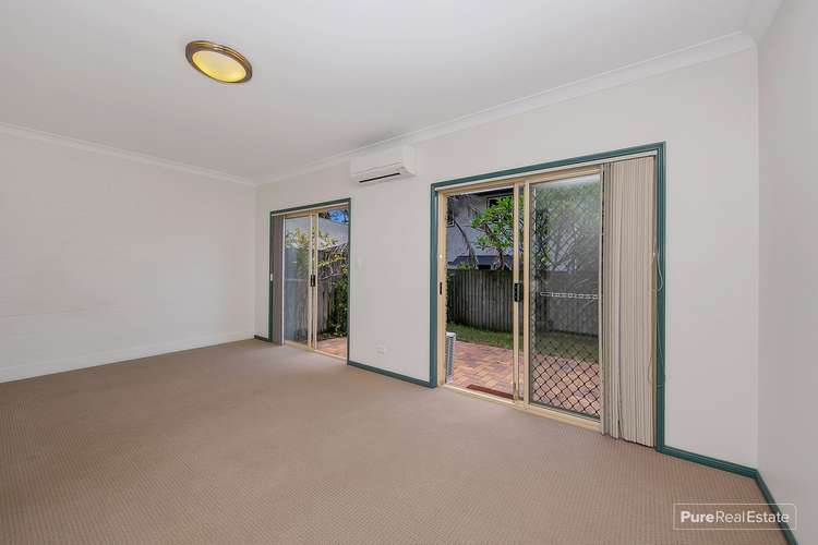 Second view of Homely townhouse listing, 3/468 Wynnum Road, Morningside QLD 4170