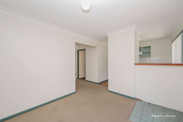 Third view of Homely townhouse listing, 3/468 Wynnum Road, Morningside QLD 4170